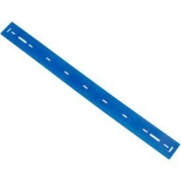 Viper North America Global Industrial„¢ Replacement Polyurethane Rear Squeegee Blade for 18" and 20" Scrubber VF82063